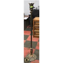TORCHERE LAMP