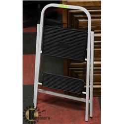 HOUSEHOLD FOLDABLE  STEP