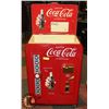 Image 2 : LARGE COCA-COLA NOSTALGIA COOLER (1989),