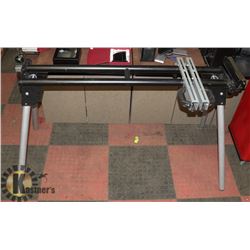 HEAVY DUTY UNIVERSAL FOLD-AWAY SAW