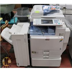 RICOH C3501 SPF COLOR DIGITAL MULTIFUNCTIONAL