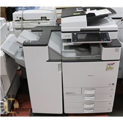 RICOH C5503 SPF COLOUR DIGITAL MULTIFUNCTIONAL