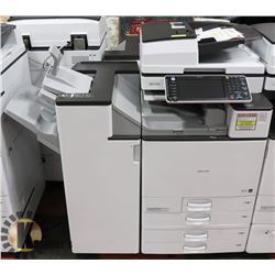 RICOH C5503 SPF COLOUR DIGITAL MULTIFUNCTIONAL