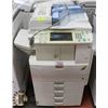 Image 1 : RICOH C2550 SPF COLOUR DIGITAL MULTIFUNCTIONAL