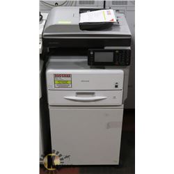 RICOH MP 301 SPF DIGITAL MULTIFUNCTIONAL