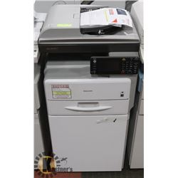 RICOH MP 301 SPF DIGITAL MULTIFUNCTIONAL