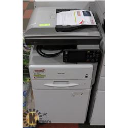 RICOH MP 301 SPF DIGITAL MULTIFUNCTIONAL