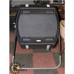 TUMBLING COMPOSTER BY (LIFETIME)