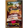 Image 1 : 7.5 KG BAG OF PURINA FRISKIES CAT FOOD.