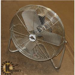 BIG FLOOR FAN