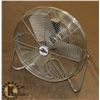 Image 1 : BIG FLOOR FAN