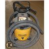 Image 1 : CRAFTSMAN 60 LITRE WET/DRY VAC 6 1/4HP