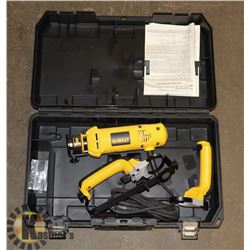 DEWALT ROUTER