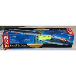 RYOBI DETAIL SANDER