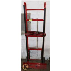 METAL APPLIANCE CART (DOLLY)