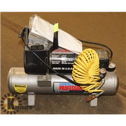 CAMPBELL HAUSFELD SMALL AIR COMPRESSOR