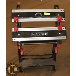 NEW FOLDING WORK BENCH