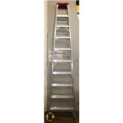 10FT STEP LADDER