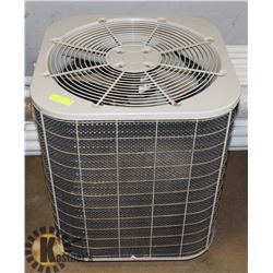 NORDYNE 2 TON  CENTRAL AIR CONDITIONER -USED