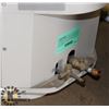 Image 3 : NORDYNE 2 TON  CENTRAL AIR CONDITIONER -USED