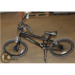 AVIGO FREESTYLE BIKE.