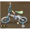 Image 1 : DORA KIDS BIKE.