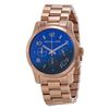 Image 1 : NEW MICHAEL KORS RUNWAY IRIDESCENT DIAL MSRP $355