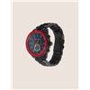 Image 8 : NEW ARMANI EXCHANGE TRIPLE CHRONO 46MM MSRP $429