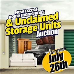 THANK YOU FOR ATTENDING KASTNER AUCTIONS!