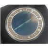 Image 2 : 100 YEARS FLIGHT MOON LANDING HOLOGRAM COIN