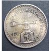 Image 1 : 1979 Mexican Una Onza Balance Scale