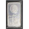 Image 1 : Made in USA .999 SILVER 5 ozt BAR
