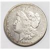 Image 1 : 1878-CC MORGAN SILVER DOLLAR