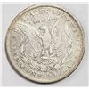 Image 2 : 1878-CC MORGAN SILVER DOLLAR