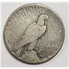 Image 2 : 1921 PEACE SILVER DOLLAR