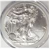Image 2 : 2016 AMERICAN SILVER EAGLE PCGS MS70