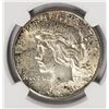 Image 2 : 1926-S Peace Dollar $1 NGC AU55