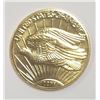 Image 2 : American Mint 1933 $20 ST GAUDENS