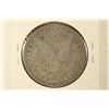 Image 2 : 1921-D MORGAN SILVER DOLLAR