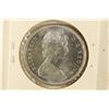 Image 2 : 1965 TYPE III CANADA SILVER DOLLAR BU