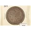 Image 1 : 1904 MORGAN SILVER DOLLAR