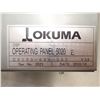 Image 5 : OKUMA E0105-680-003 OPERATING PANEL 5020 E
