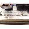 Image 6 : OKUMA E0105-566-0 55-5 OSP MACHIN PANEL 7000