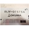 Image 7 : OKUMA 0632-0006-001-1 BLIVD7575A DRIVE UNIT
