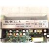 Image 6 : OKUMA BL-D 50A SERVO DRIVE