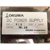 Image 6 : OKUMA DC-S1B DC POWER SUPPLY