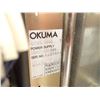 Image 8 : OKUMA E7191-090-002 OPUS 5000 CPU/IF RACK WITH MODULES AND POWER SUPPLY