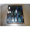 Image 3 : OKUMA E7191-855-018-2 OPUS 7000 CPU/IF RACK WITH 4 MODULES AND POWER SUPPLY