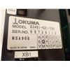 Image 5 : OKUMA E7191-855-018-2 OPUS 7000 CPU/IF RACK WITH 4 MODULES AND POWER SUPPLY