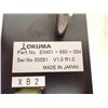 Image 4 : OKUMA E0451-680-004 POWER SUPPLY